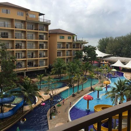 Happy Stay @ Morib Gold Coast Banting  Dış mekan fotoğraf