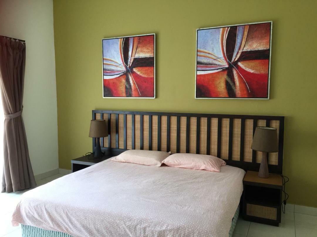 Happy Stay @ Morib Gold Coast Banting  Dış mekan fotoğraf