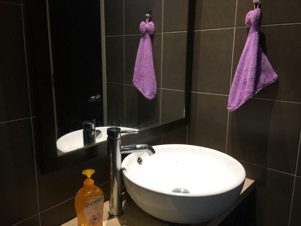 Happy Stay @ Morib Gold Coast Banting  Dış mekan fotoğraf