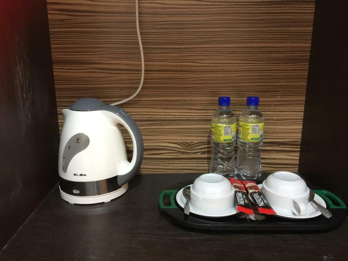 Happy Stay @ Morib Gold Coast Banting  Dış mekan fotoğraf