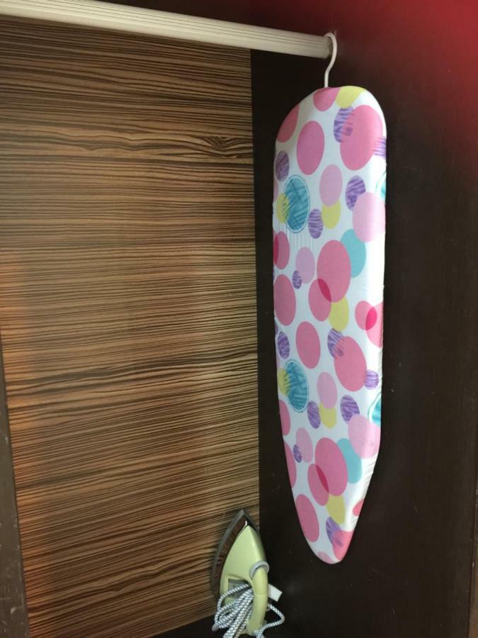 Happy Stay @ Morib Gold Coast Banting  Dış mekan fotoğraf