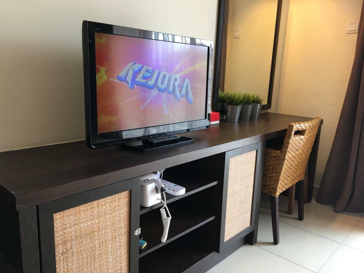 Happy Stay @ Morib Gold Coast Banting  Dış mekan fotoğraf