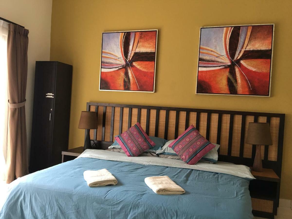 Happy Stay @ Morib Gold Coast Banting  Dış mekan fotoğraf