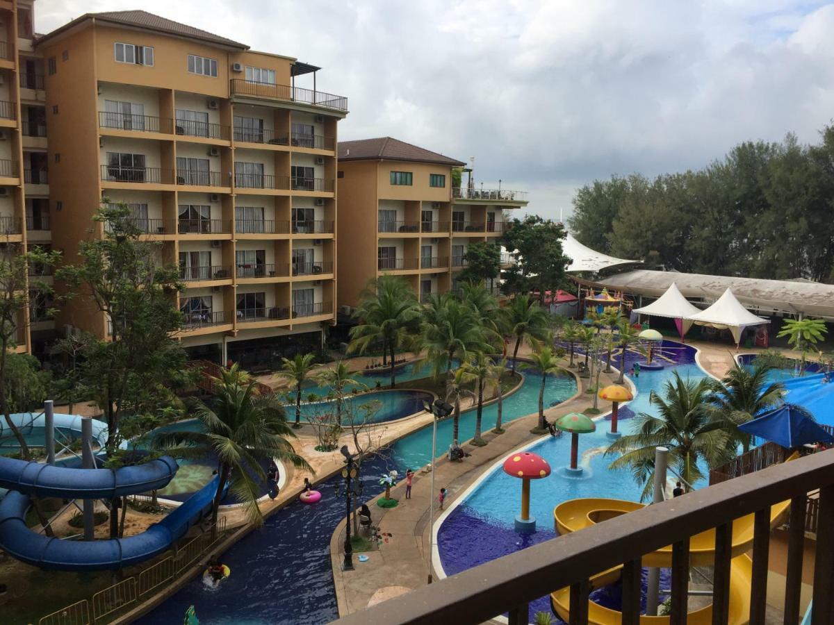 Happy Stay @ Morib Gold Coast Banting  Dış mekan fotoğraf